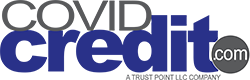 CovidCredit Logo